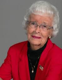 Obituary for Alfrieda J (Menker) Backs