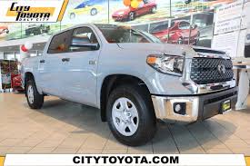 When you purchase through links on our si. New 2021 Toyota Tundra Sr5 Crewmax 5 5 Bed 5 7l City Toyota