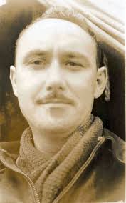 Maj. Eugene Mcguire Sr. Flying Tiger Photos Page 2