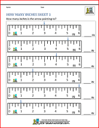 Using these sheets will help children to consolidate their counting as well as learning to read a simple scale. Measurement Worksheets