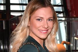 Wenn ja ist es wirklich in berlin? Valentina Pahde Gzsz Star Plotzlich Nicht Wiederzuerkennen Brigitte De