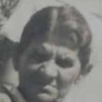 Juana Josefa Rojas Millán (1896–1968)