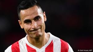 Mainz wrong to sack El Ghazi over Gaza comments, court rules