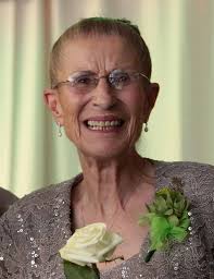 Obituary information for Verna "Annie" Beechum