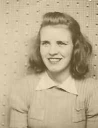 My great aunt 1886. She has a little mischievous look in her eye. Wonder  what she's thinking?