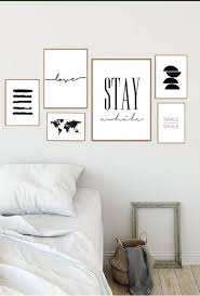 5% coupon applied at checkout save 5% with coupon. Gallery Wall Set Set Of 5 Prints Gallery Wall Prints Printable Wall Decor Poster Set Gallery Wall Art Contemporary Art Burnt Orange Gallery Wall Bedroom Gallery Wall Wall Decor