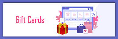 Order custom gift cards for your business that a personalized with your company logo and branding. How To Use Gift Cards In E Commerce Business To Grow Your Sales