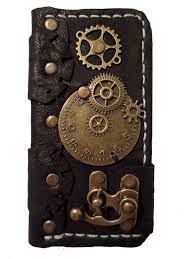 Handmade Hand Stitched Victorian Steampunk Clock By Papyruscrafts 99 99 Steampunk Items Steampunk Book Steampunk Couture But what if you want your.