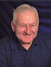 Obituary information for Darrell G. Roy