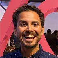 Gerardo Grimaldo's Instagram, Twitter & Facebook