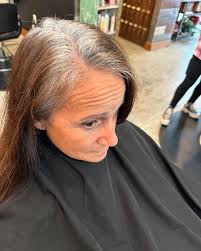 Irons + Anchors Hair Studio