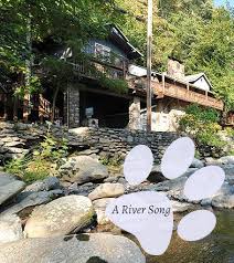 Please keep in mind, if you do choose to explore around the water at your riverfront gatlinburg cabin, safety should still be your top priority. A River Song 3 Bedroom 4 Bathroom Cabin Rental In Gatlinburg Tennessee Gatlinburg Cabin Rentals Pet Friendly Cabins Beautiful Cabins