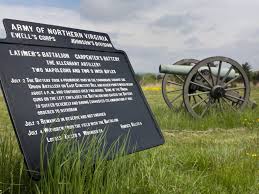 Guide adds new voices to history of Gettysburg battle | Penn State  University