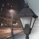 Architectural & Commercial Lighting | Light Poles | U.S. ...