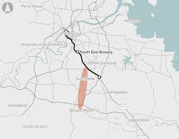 This page will help you find a list of the nearest surrounding towns, villages, cities nearby or within a 40 mile distance (64.36 km) of brisbane (queensland) to the north, south, east, or west of brisbane; Search The Priority List Infrastructure Australia