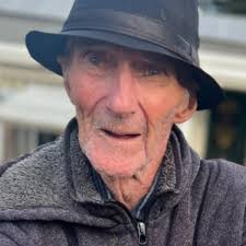 Gary HOMMELHOFF funeral Warrnambool