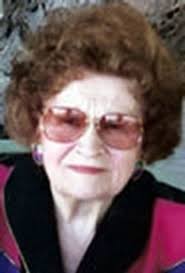 Pauline Head Obituary February 11, 2007