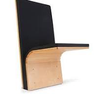 JumpSeat® Standard | Award-winning Compact Seating by Sedia ...