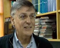 Dan Shechtman Wins Nobel Prize in Chemistry