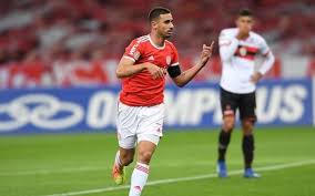 Podcast repercute a derrota para o boca e o que esperar do. Brasileirao Ao Vivo Onde Assistir Inter X Atletico Mg Na Tv E Online Noticias Da Tv