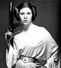Résultat de recherche d'images pour "CARRIE FISHER"