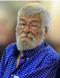 Obituary information for Robert E Pound