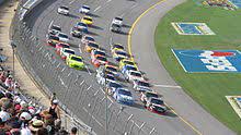 The 2004 nascar nextel cup season began on saturday, february 7 and ended on sunday, november 21. Liste Von Nascar Fachausdrucken Wikipedia