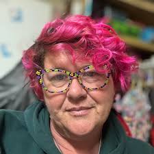 Out-of-this-world looks are