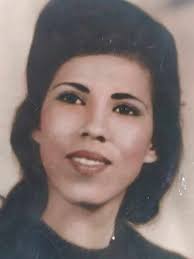 Stellita Contreras Obituary October 13, 2023