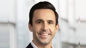 Vortex Companies Promotes Ryan Graham to Chief Operating Officer