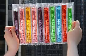 A Brief History Of Freeze Pops Eater You'll receive email and feed alerts when new items arrive. a brief history of freeze pops eater