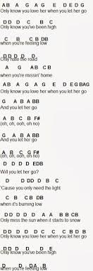 Catalog sku number of the notation is 328766. Flute Sheet Music Search Results For Let Her Go Clarinet Music Flute Sheet Music Easy Piano Sheet Music