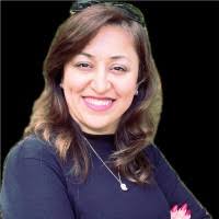 Afsaneh Meftahi Mirpour