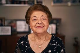 Remembering Magda Brown