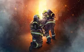 5 фраз в 5 тематиках. The Evolution Of Scba International Fire Fighter