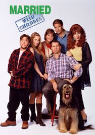 Married with Children (1987 - 1997)