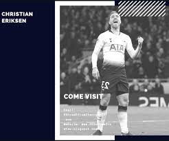 3 5 2 Christian Eriksen Disuruh Membatalkan Impiannya Di Liverpool Madrid Real Madrid