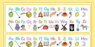 Handwriting without tears / paperback. Abc Strips For Desk Www Bilderbeste Com