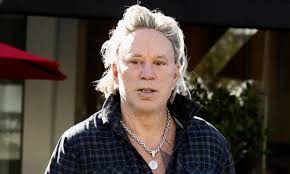Mickey Rourke Sued for Nearly $60K in Unpaid Rent and Is Facing Eviction  From L.A. Home – National Enquirer | Latest Celebrity News, Pictures &  Entertainment