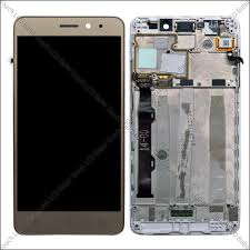 Lenovo K6 Power Display and Touch ...