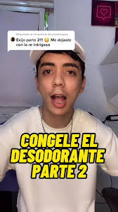 Responder a @yazbenegass Al parecer nos trollearon 😂 ¿Que quieren que  congele? #bobaldovlogs #experiment