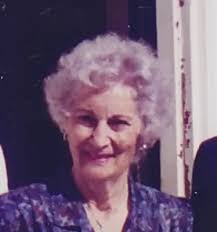 Obituary information for Lucy Lorraine Bettencourt