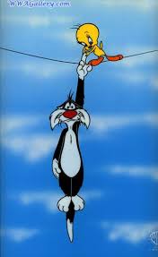 Pin By Christine Kennedy On Shows Or Stories From Childhood Cartoon Art Looney Tunes Characters Morning Cartoon