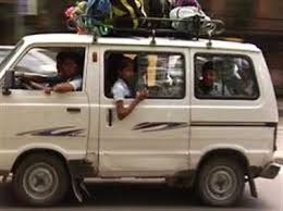 Contract Vehicle Will Not Allow For School Bus - Lucknow News