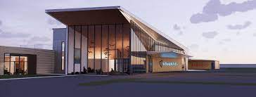 Northeast tri county health district's website. Tri County Health Care Expansion Mortenson