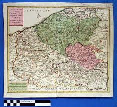 In 1790 was het graafschap henegouwen een van de stichtende leden van de verenigde nederlandse staten. Carlkxx00266