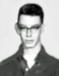 John Louis Waugh : Private First Class from New York, Vietnam War Casualty