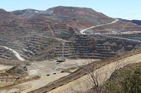 The location became the famous chino copper mine. Chino Mine Vista Point Silver City 2021 All You Need To Know Before You Go Tours Tickets With Photos Tripadvisor