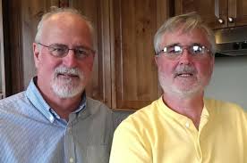 THE SECOND HALF: Enjoy healthy aging