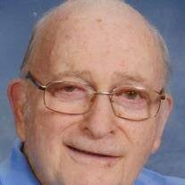 Ray D. Roberson Obituary